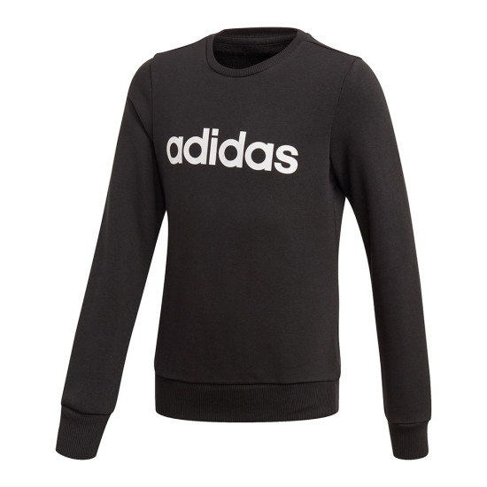 Adidas Παιδικό φούτερ Essentials Linear